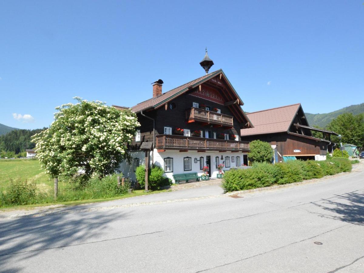 Elsa Flachau Exterior photo